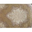 پارچه مبلی گلدار مخمل برجسته زری دار 2008