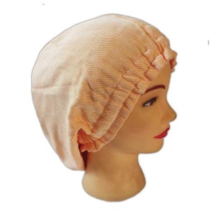 مشخصات، قیمت و خرید کلاه حمام 100 درصد ویسکوز با آبگیری بالا