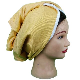 منسوجات مارال و کلاه هندی یزدی با قدرت جذب آب بالا