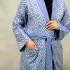 حوله تن‌پوش یزدی مردانه
