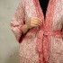 حوله نخی کودک با رنگ قرمز