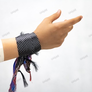 دستمال گردن رسمی یزدی