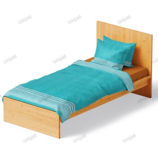 روتختی سبزآبی ویسکوز مارال