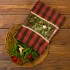 کیسه نگه داری میوه و سبزی طرح خرده نبات سایز30*25 کد 232