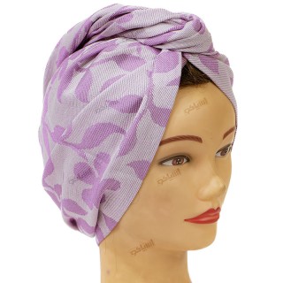 کلاه ویسکوز هندی نرم و سبک – مناسب منزل و استخر