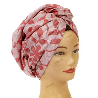 کلاه سنتی یزدی نرم و سبک – مناسب استخر و منزل