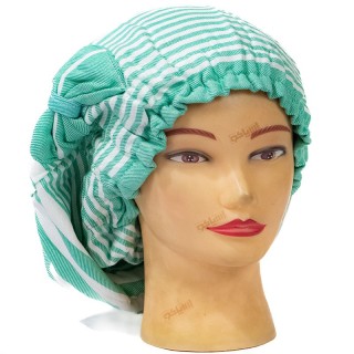 کلاه حمام مناسب استخر و منزل – مدل کشدار