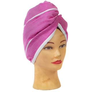 کلاه حمام صورتی – مناسب حمام و استخر