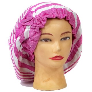 کلاه حمام کلاه قیمت ارزان عکس کلاه کشی حمام کلاه حمام نخی