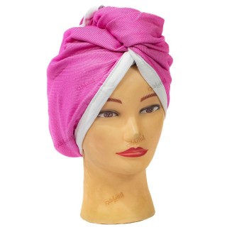 کلاه حمام زنانه مناسب استخر و خانه