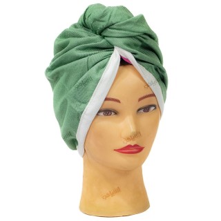 کلاه حمامی نرم و سبک ویسکوز