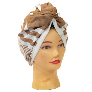 کلاه حمامی نرم و سبک ویسکوز