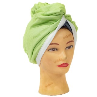 کلاه حمامی نرم و سبک ویسکوز