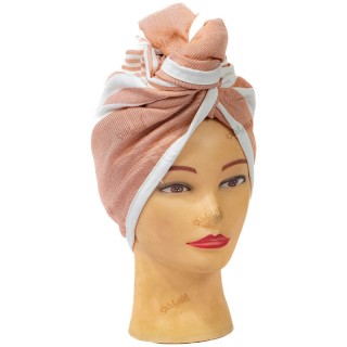 کلاه حمامی نرم و سبک ویسکوز