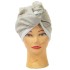 کلاه حمام هندی کرم ویسکوز مارال