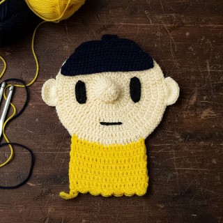 لیف حمام کاموایی مدل مت