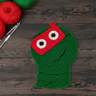 لیف لاک پشت نینجا