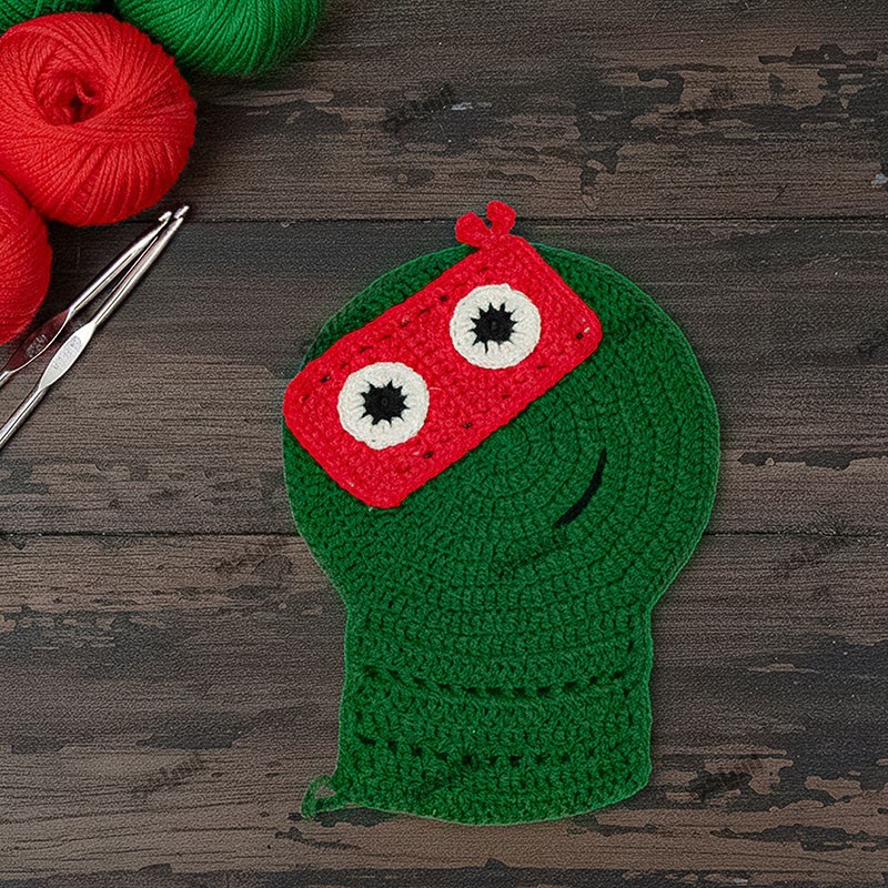 لیف لاک پشت نینجا