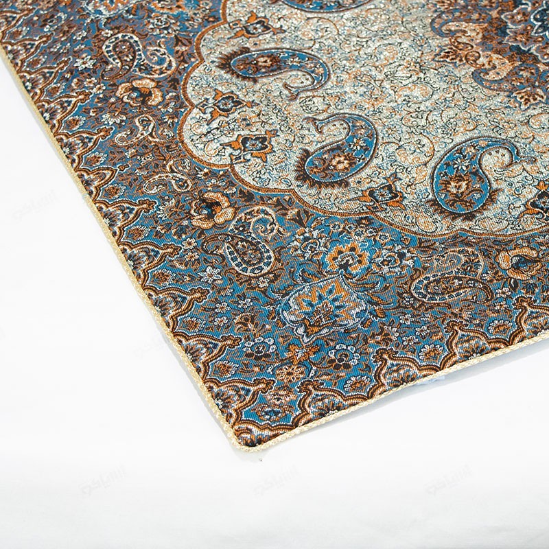 روبالشتی ترمه یزدی