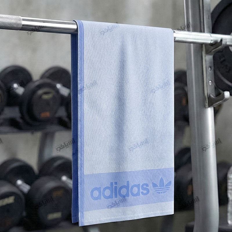 حوله استخری طرح آدیداس آبی آسایش کد 2430