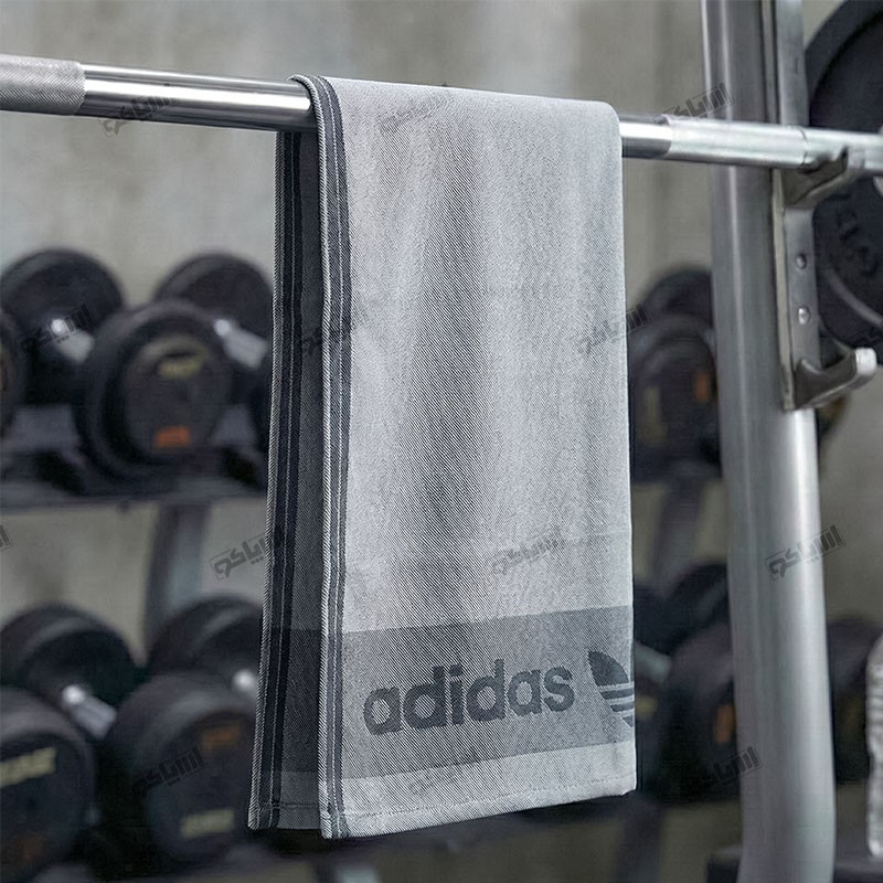 حوله استخری طرح آدیداس طوسی آسایش کد 2444