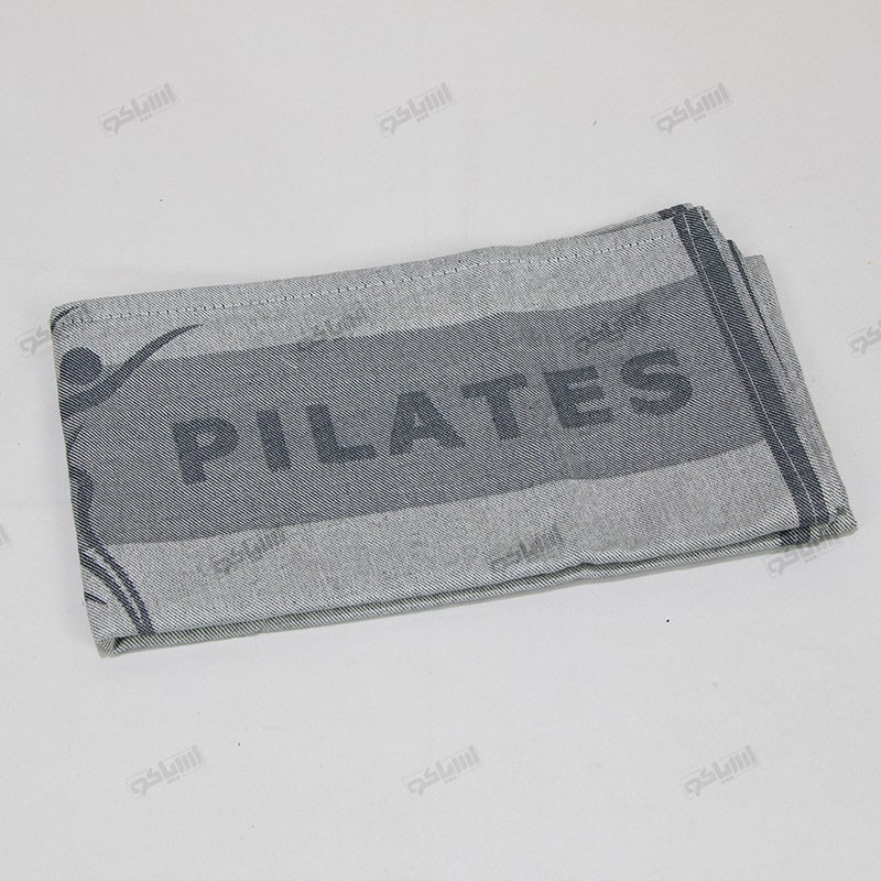 بافت لطیف و مخملی‌مانند الیاف ویسکوز طوسی