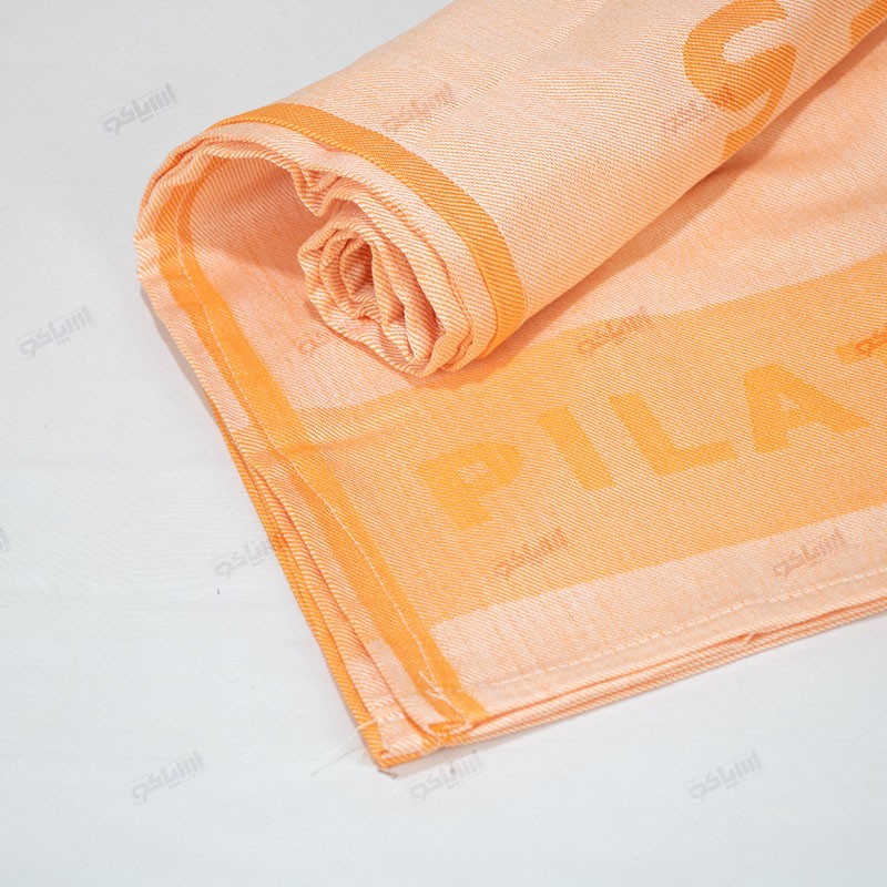 حوله نارنجی ورزشی