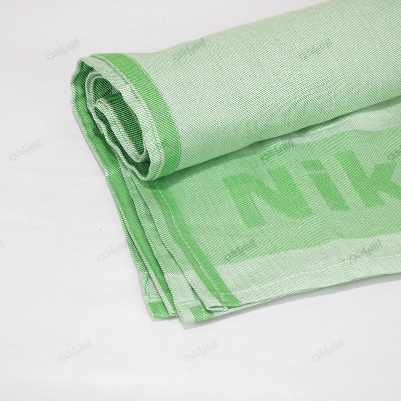 حوله ورزشی طرح نایک