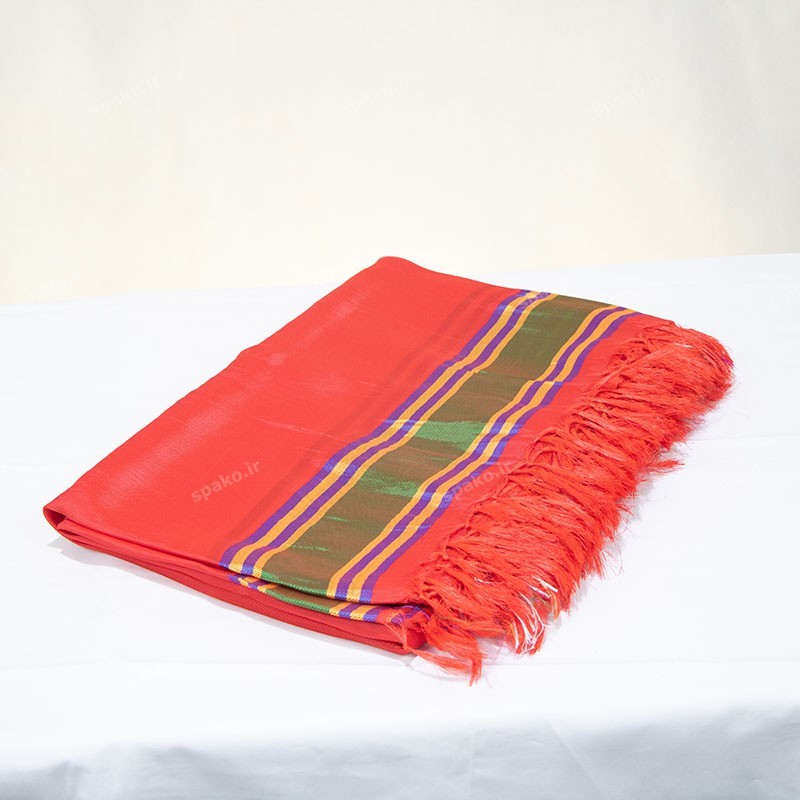 کفیة حریر یزدی