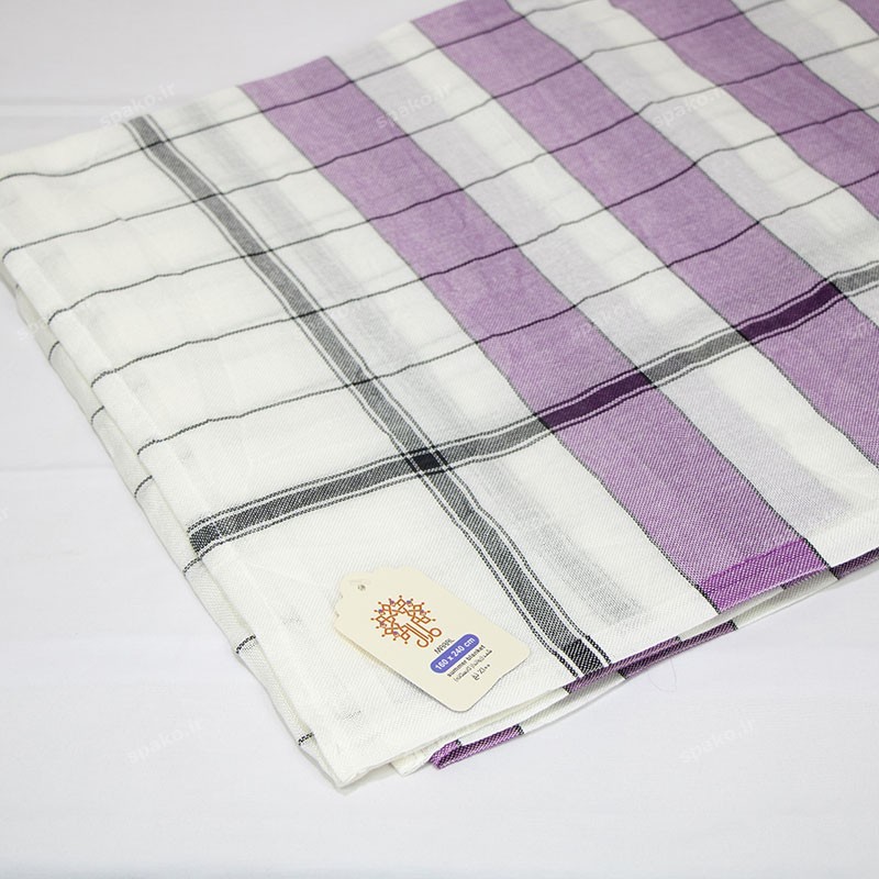 شمد یزدی بنفش