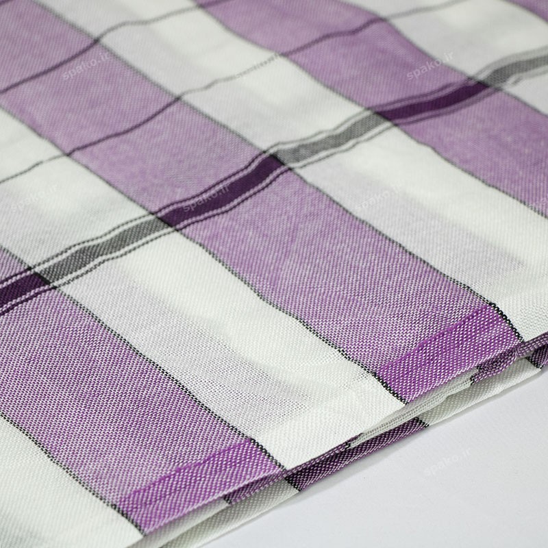 شمد یزدی بنفش