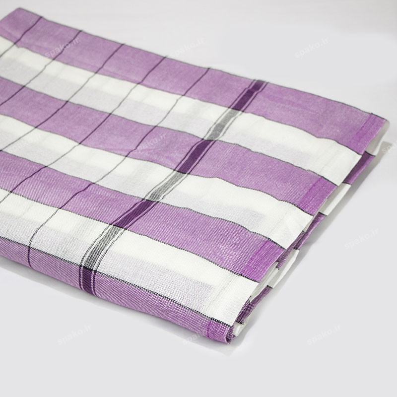 شمد یزدی بنفش