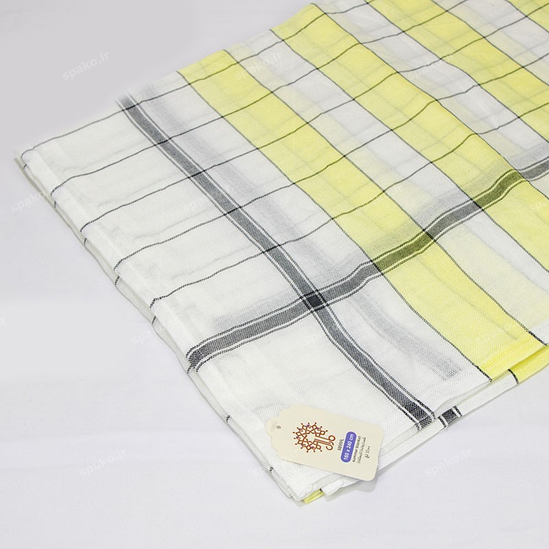 شمد یزدی زرد