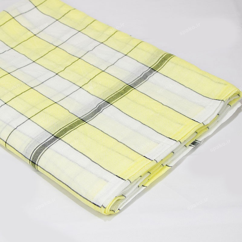 شمد یزدی زرد