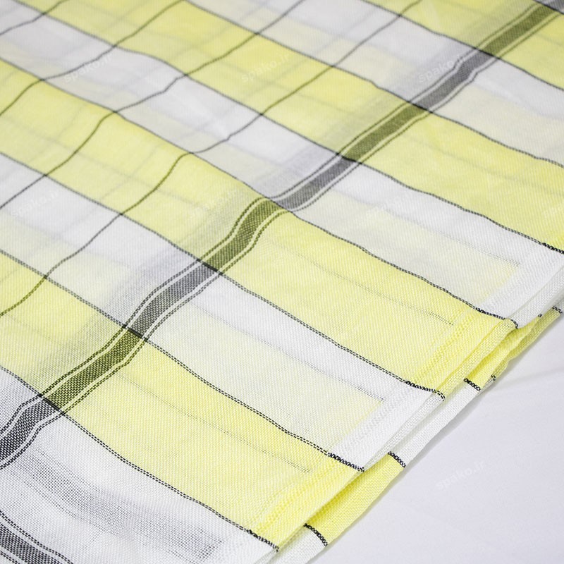 شمد یزدی زرد