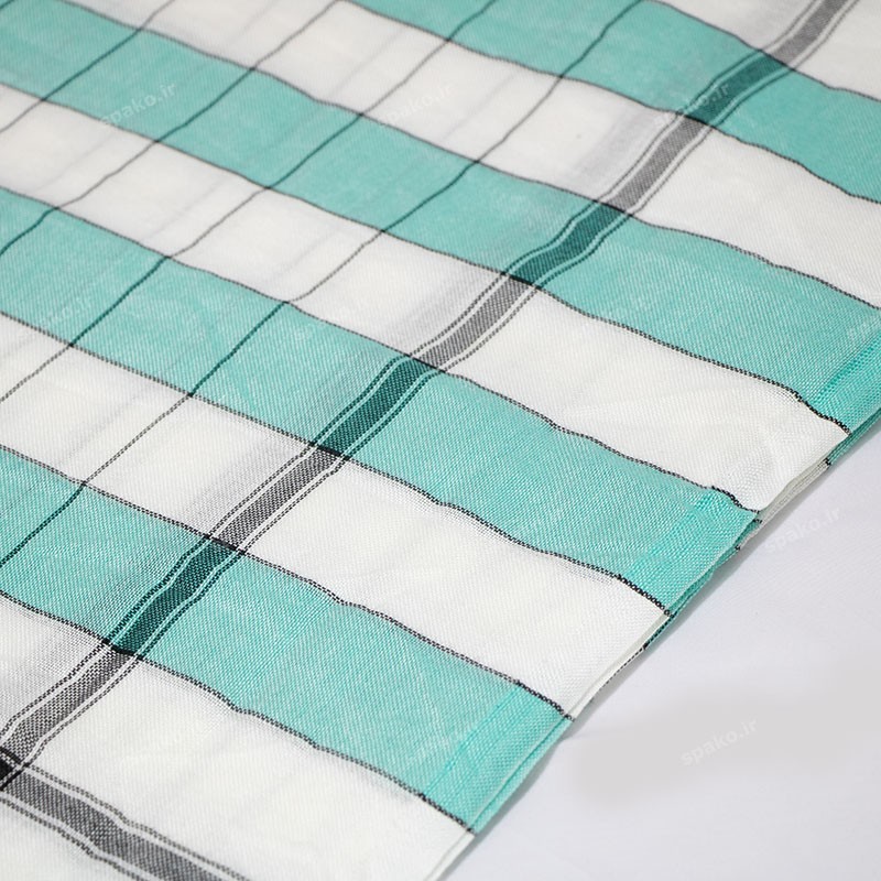 شمد یزدی سبزآبی