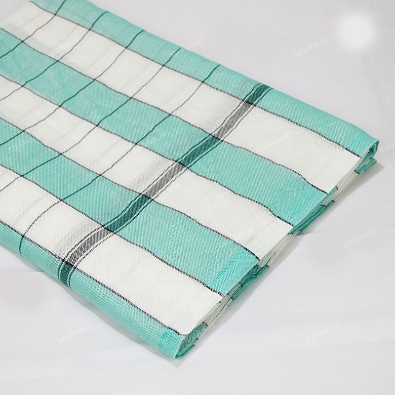 شمد یزدی سبزآبی