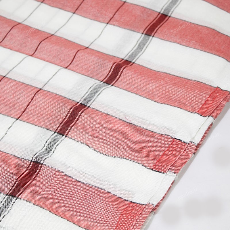 شمد یزدی قرمز خوش‌رنگ