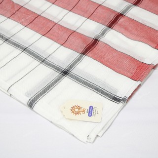 شمد یزدی قرمز خوش‌رنگ