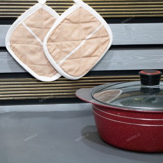 خرید دستگیره نسکافه ای رامش | شیک و کاربردی