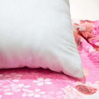 خرید بالش هتلی سفید مناسب برای خواب راحت و استاندارد