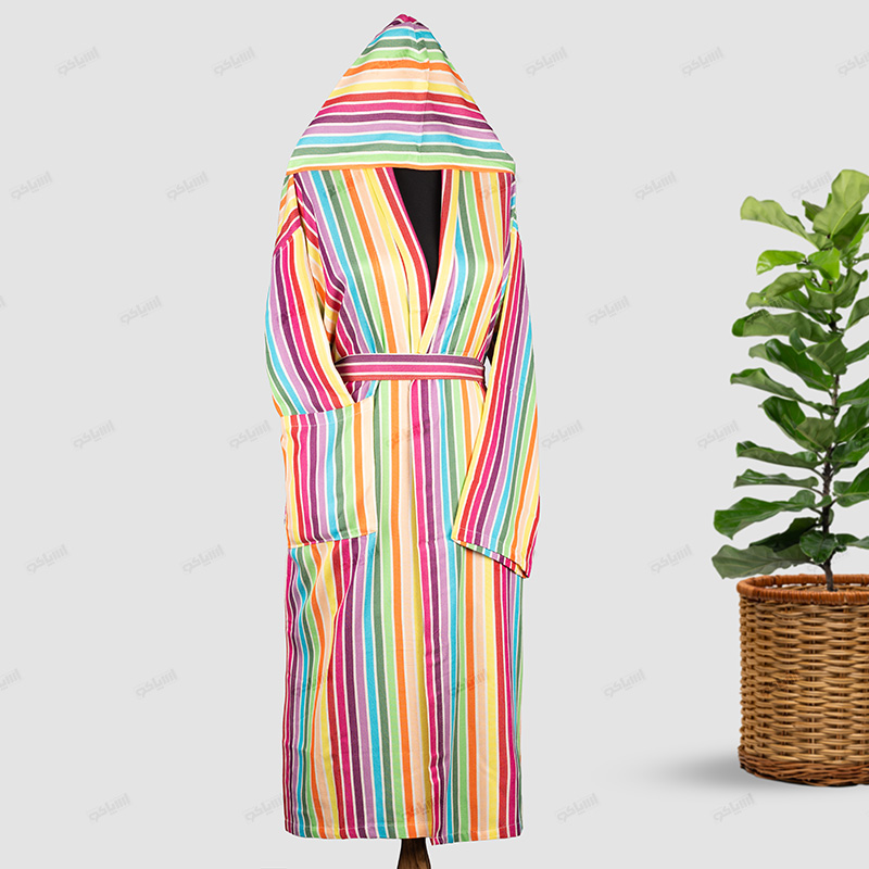 انواع تنپوش نخی