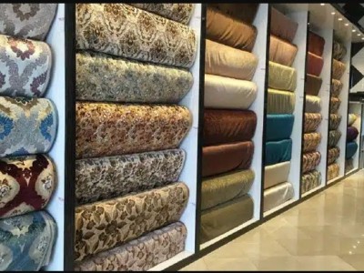 پارچه مبلی مخمل و راهنمای انتخاب آن