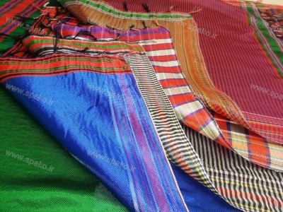 دستمال یزدی چیست و چه کاربردی دارد؟