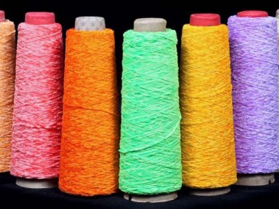 نخ شانل(مخمل) چیست و چه کاربردی دارد؟